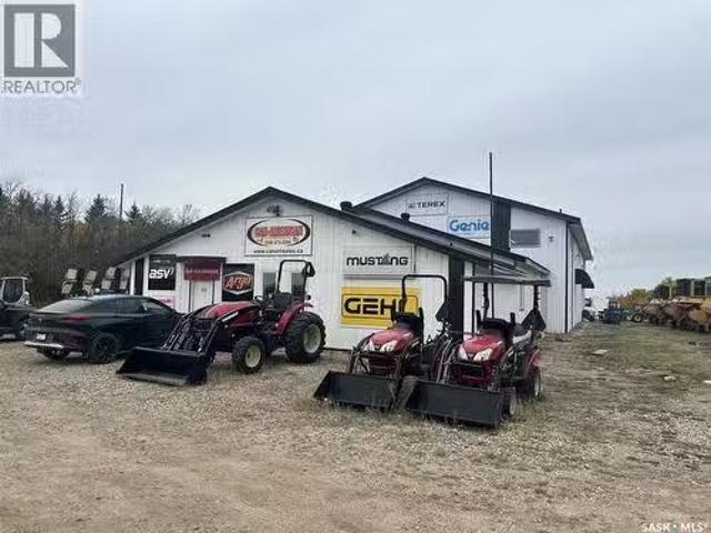 House for sale in Kelliher, Kellross No. 247