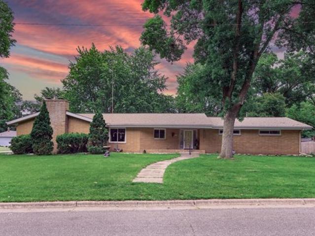 House for sale in Milaca, Minnesota