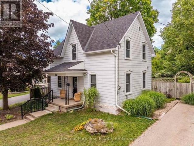 House for sale in Grey, Ontario