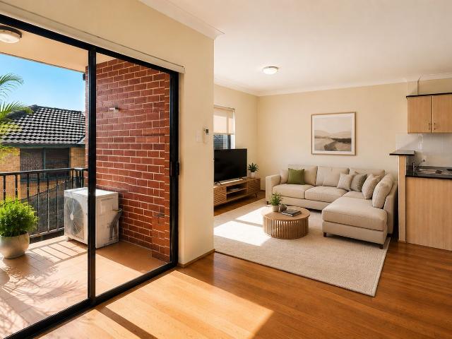 Apartment for rent in Sydney, New South Wales