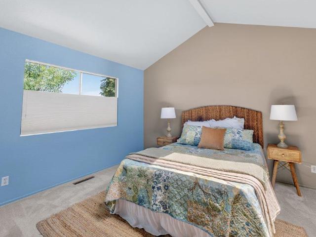 Townhouse for sale in California