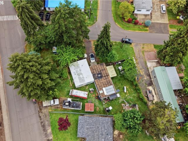Land for sale in Oregonia
