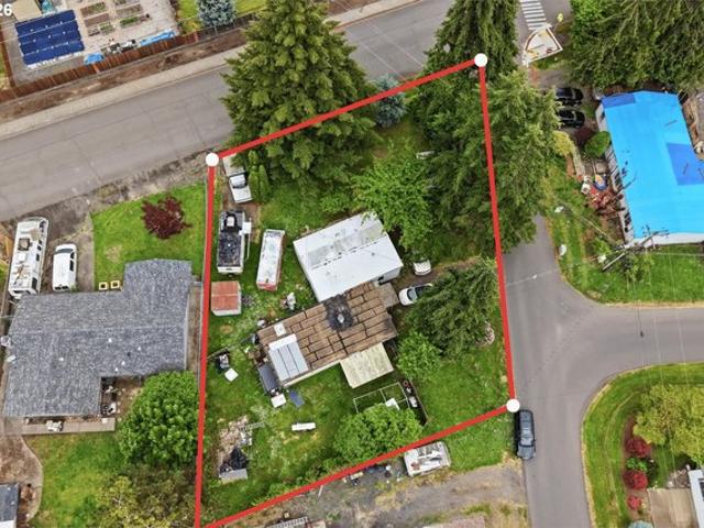 Land for sale in Oregonia