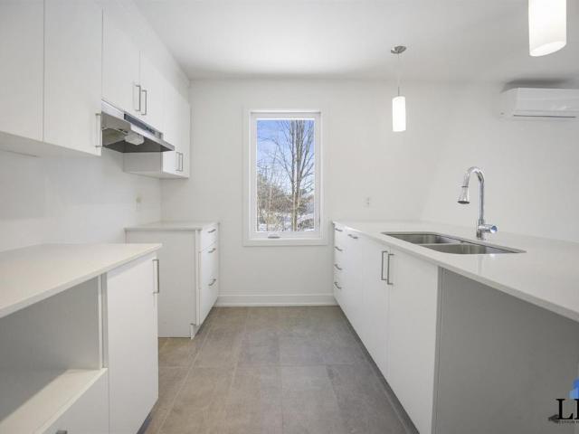 Apartment for rent in Gatineau
