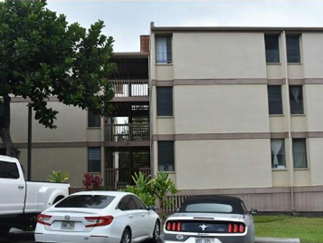 Condo for sale in Makaha, Honolulu County