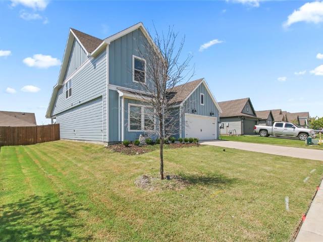 House for rent in Pilot Point, Texas