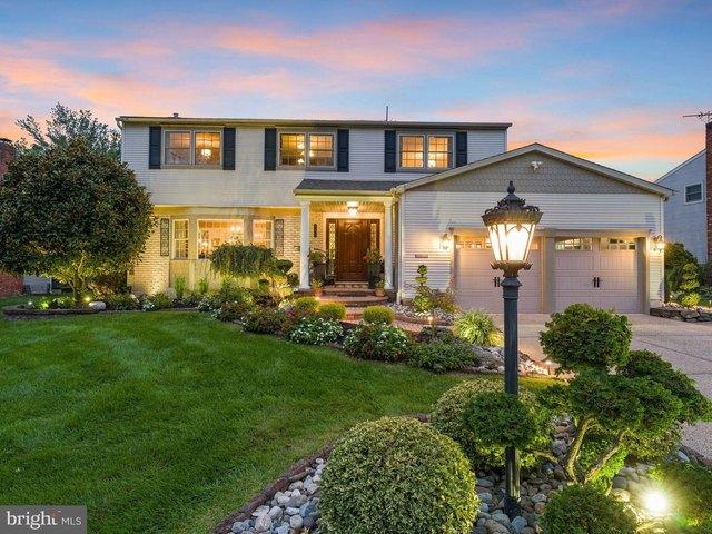 House for sale in Ramblewood Farms, Mount Laurel Township