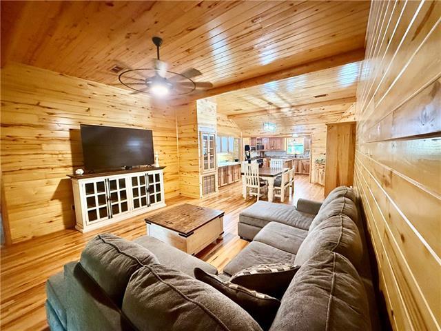 Property for sale in Jena, Louisiana