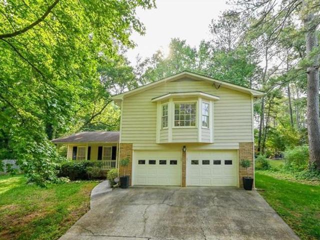House for sale in Norcross, Georgia