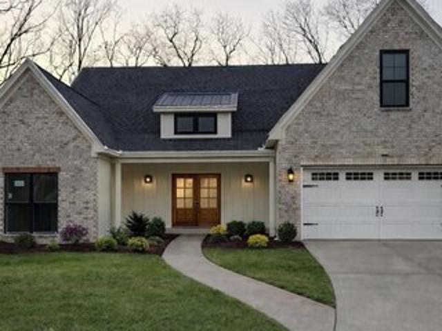 House for sale in Lincoln, Alabama