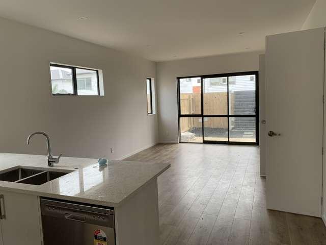 Townhouse for rent in Auckland, Oroua County