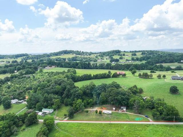 Land for sale in Tennessee