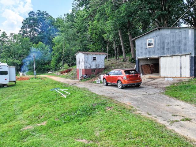 Land for sale in Tennessee