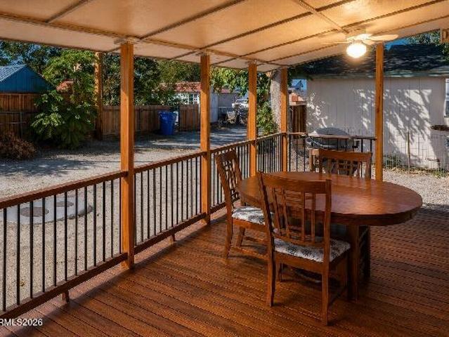 House for sale in Hawthorne, Nevada