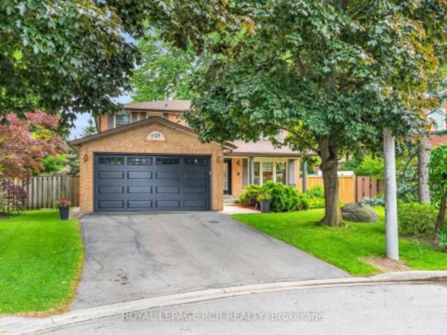 House for sale in Mississauga, Ontario