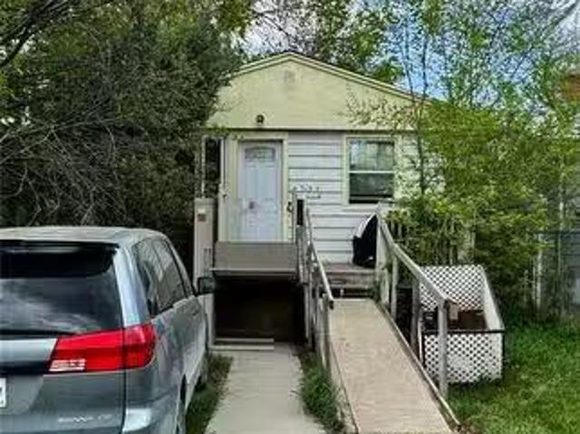 House for sale in Regina, Saskatchewan