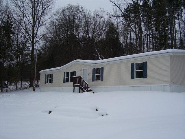 House for sale in Bainbridge, New York