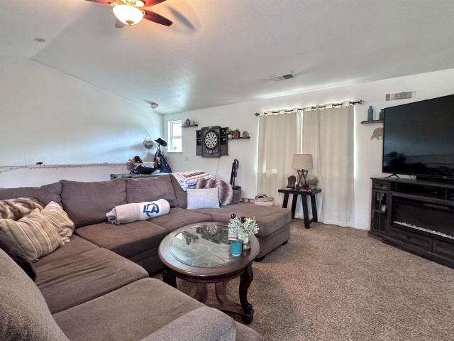 House for sale in Susanville, California