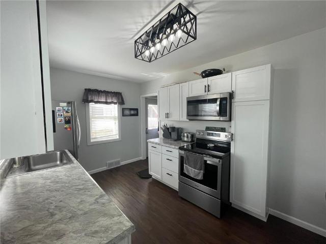 House for sale in Dawson, Minnesota