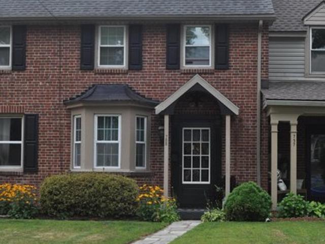 Townhouse for sale in Millersburg, Pennsylvania