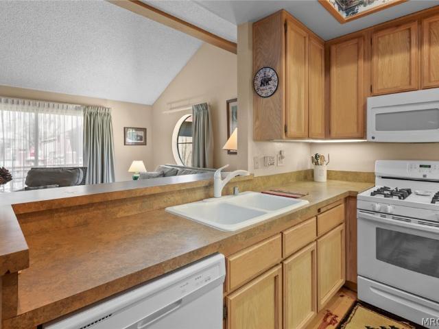 Condo for sale in Big Bear Lake, California
