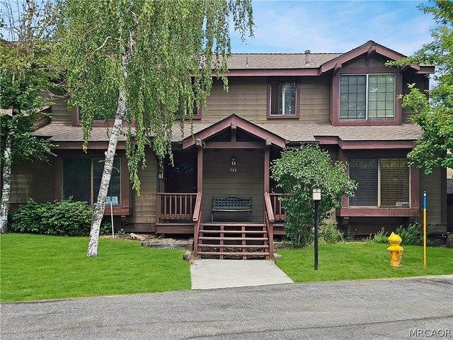 Condo for sale in Big Bear Lake, California