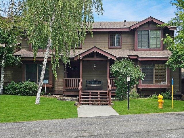 House for sale in Big Bear Lake, California