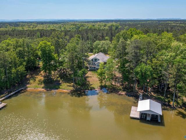 House for sale in Leesburg, Alabama