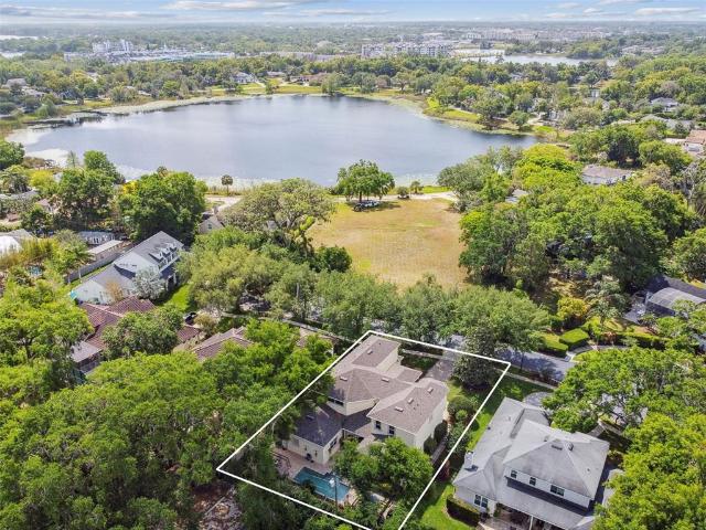House for sale in Maitland, Florida