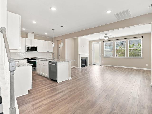 Townhouse for sale in Wake, North Carolina