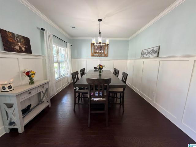 House for sale in Alabaster, Alabama