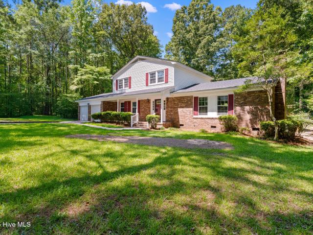 House for sale in Rockingham, North Carolina