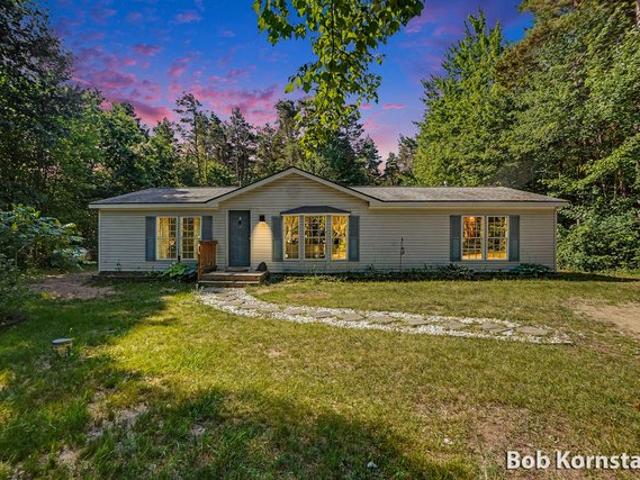 House for sale in Howard City, Michigan