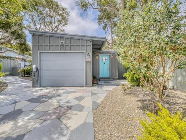 House for sale in Monterey, California