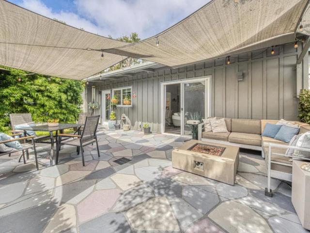 House for sale in Monterey, California