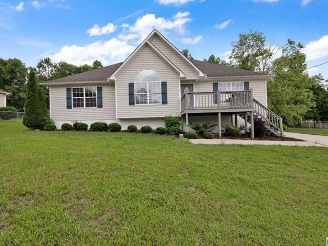 House for sale in Blount, Alabama