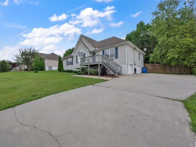House for sale in Blount, Alabama