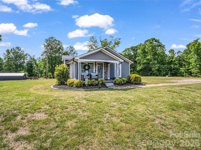 House for sale in Rutherford, North Carolina
