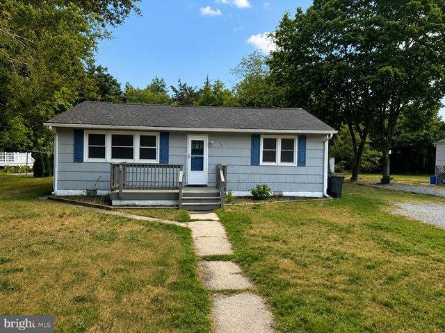 House for sale in Green Creek, New Jersey
