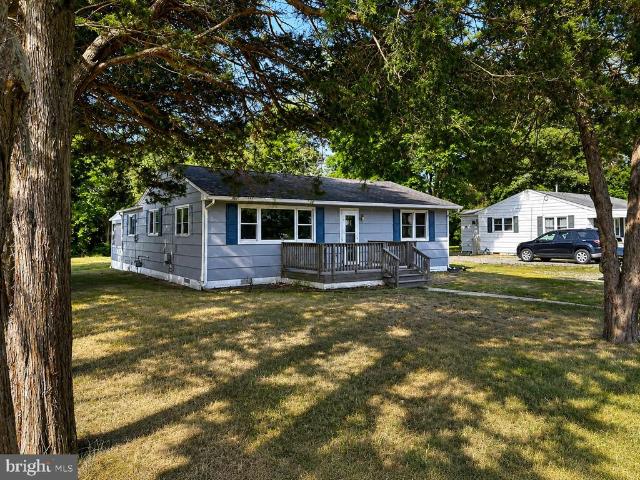 House for sale in Potato Island, Middle Township