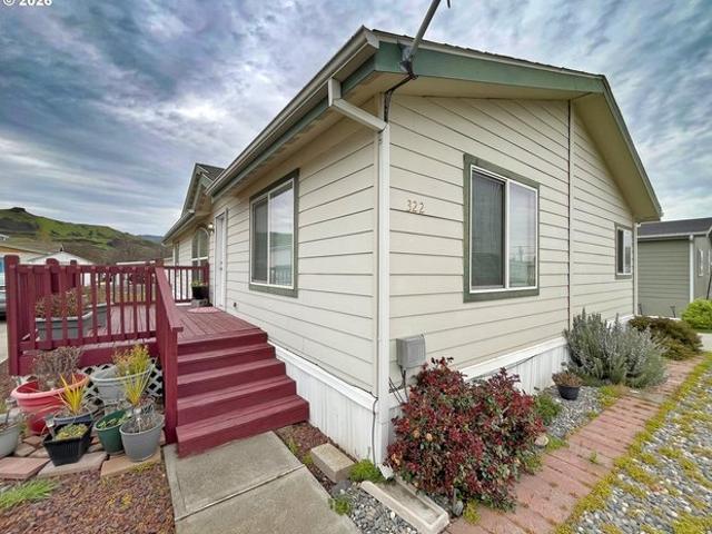 House for sale in Oregonia