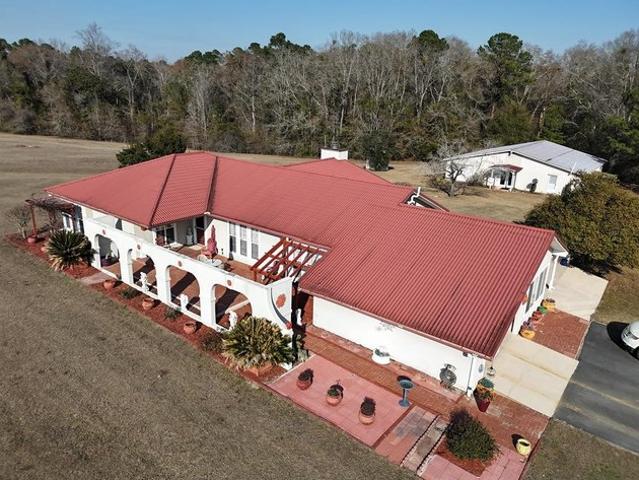 House for sale in Ochlocknee, Georgia