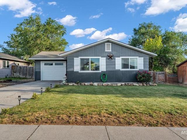 House for sale in Jerome, Idaho