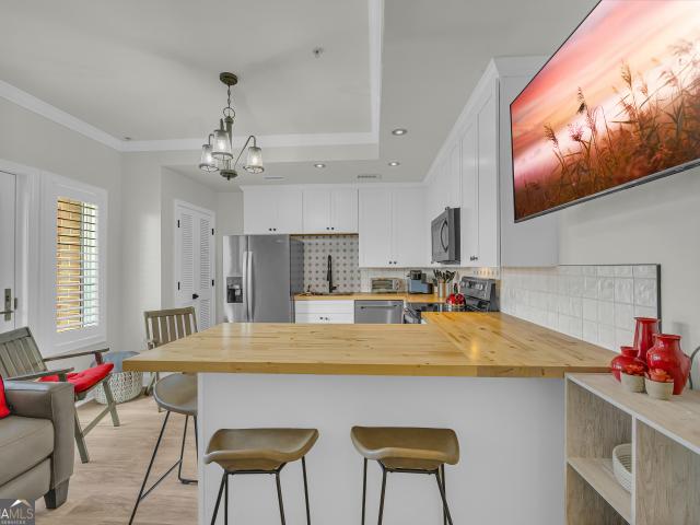 Condo for sale in Athens, Georgia