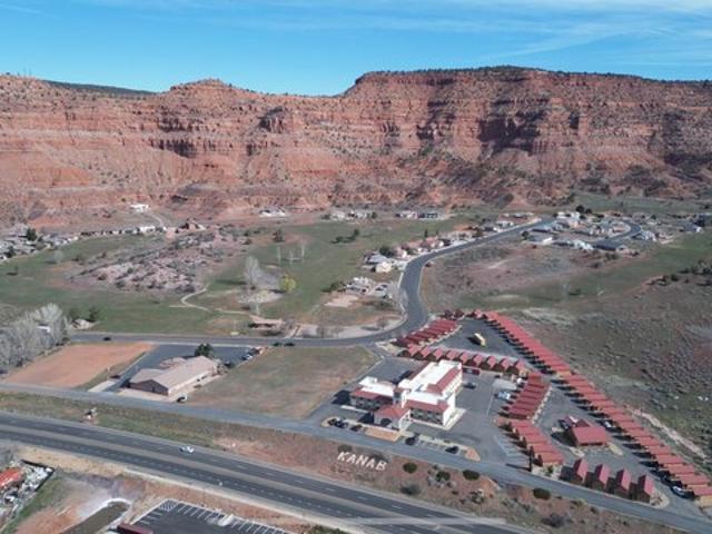 Land for sale in Kanab, Utah