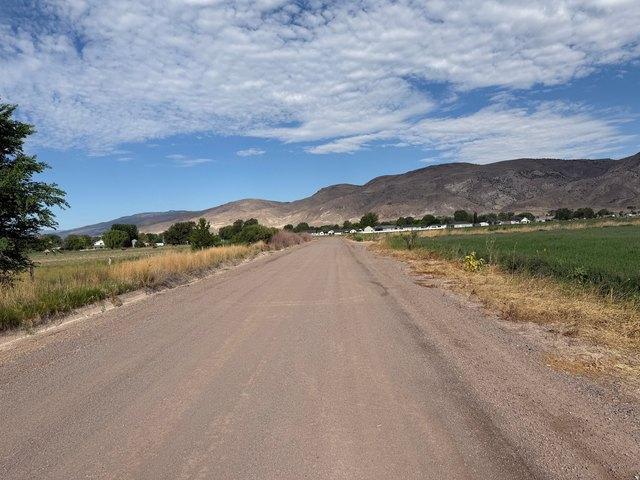 Land for sale in Elsinore, Utah