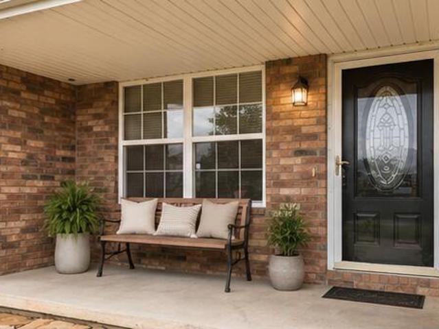 House for sale in Bolivar, Missouri