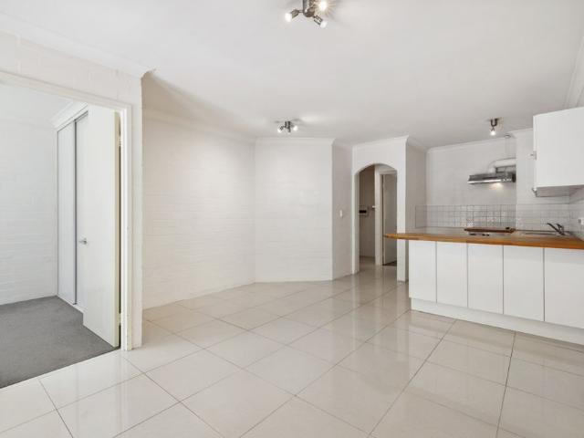 Apartment for rent in Western Australia