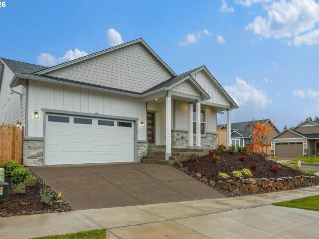 House for sale in Oregonia
