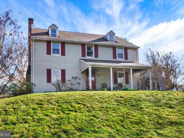 House for sale in Pennsylvania